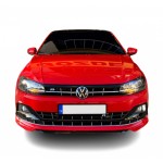 Volkswagen Polo ( 2018 - 2020 ) Ön Ek (Plastik)